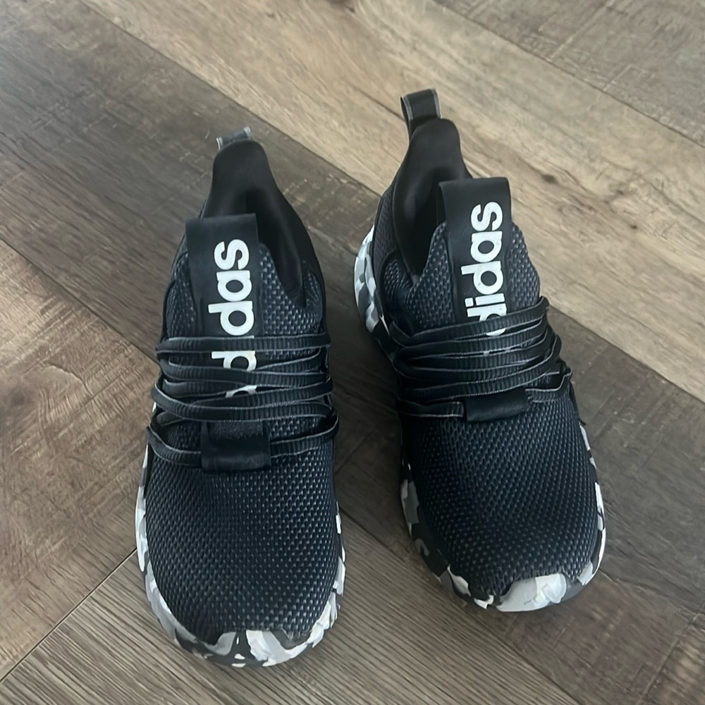 LITE RACER ADAPT 7.0 SHOES KIDS